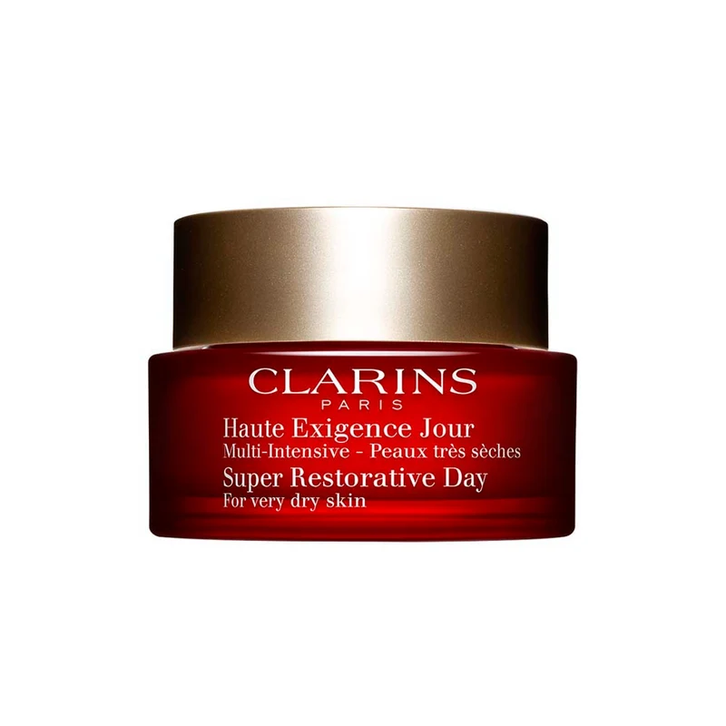 Multi-Intensive Crema Giorno Haute Exigence - Pelli secche