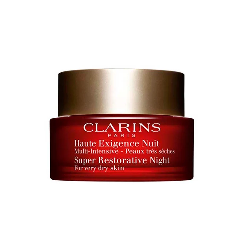 Multi-Intensive Crème Haute Exigence Nuit - Pelli Secche