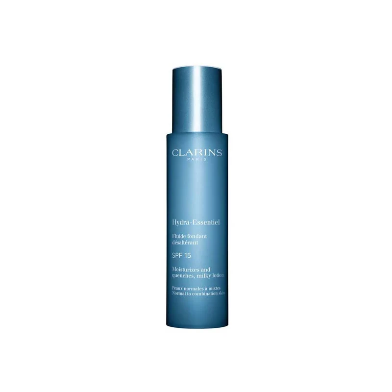 Hydra-Essentiel Fluido Idratante Spf15