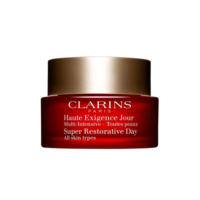 Multi-Intensive Crema Giorno Haute Exigence- Tutti i tipi di pelle
