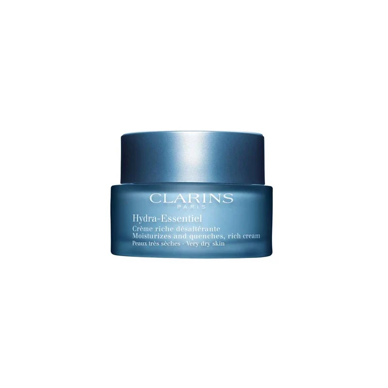 Hydra-Essentiel Crema Idratante Ricca
