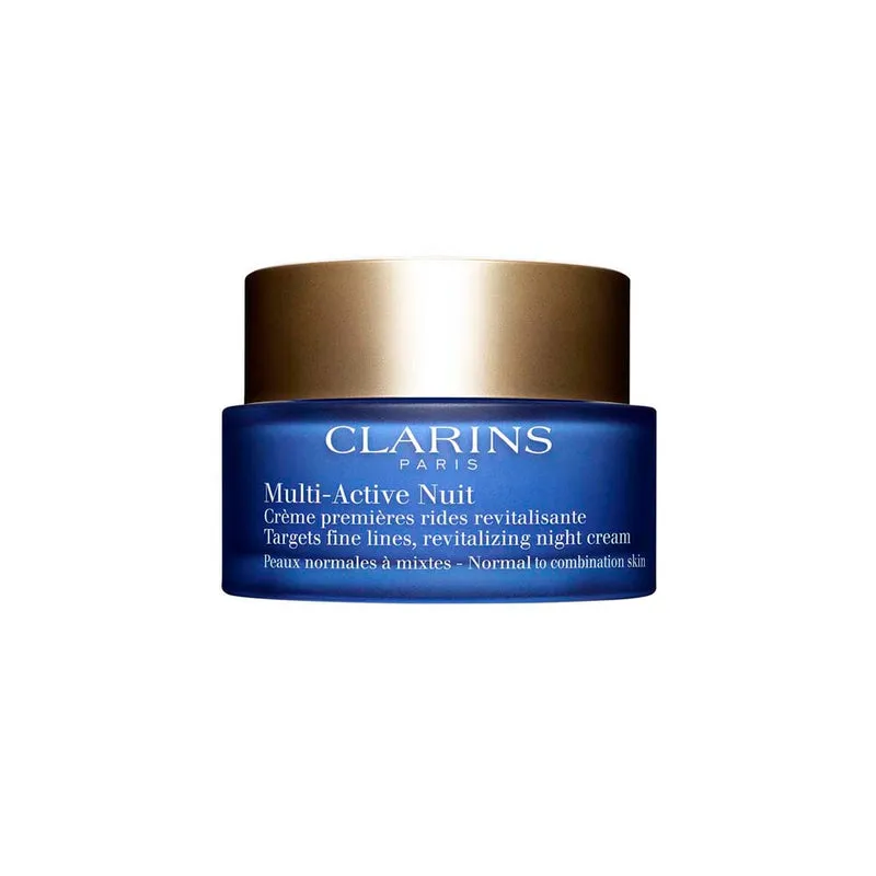 Multi-Active Notte Light