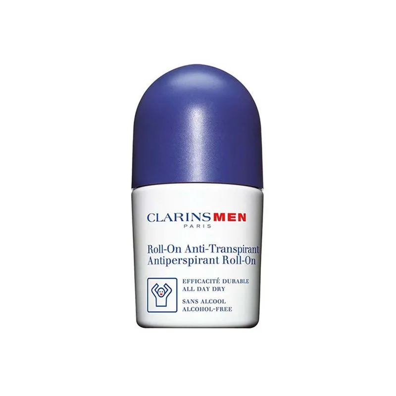 Antiperspirant Deo roll-on