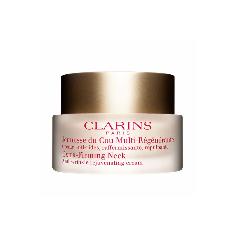 Multi-Régénérante Crema Antirughe Rassodante Collo