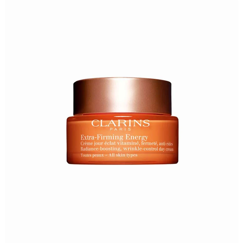 Extra Firming Energy
