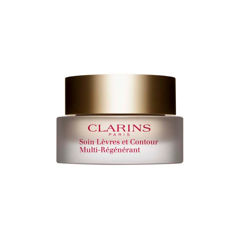 Multi-Régénérante Balsamo Antirughe Labbra e Contorno Labbra