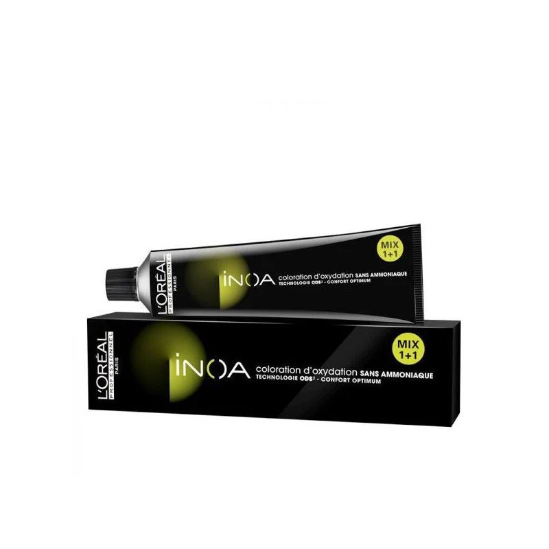 Tintura per Capelli INOA no ammoniaca nr 9,04 L’Orèal 60 g