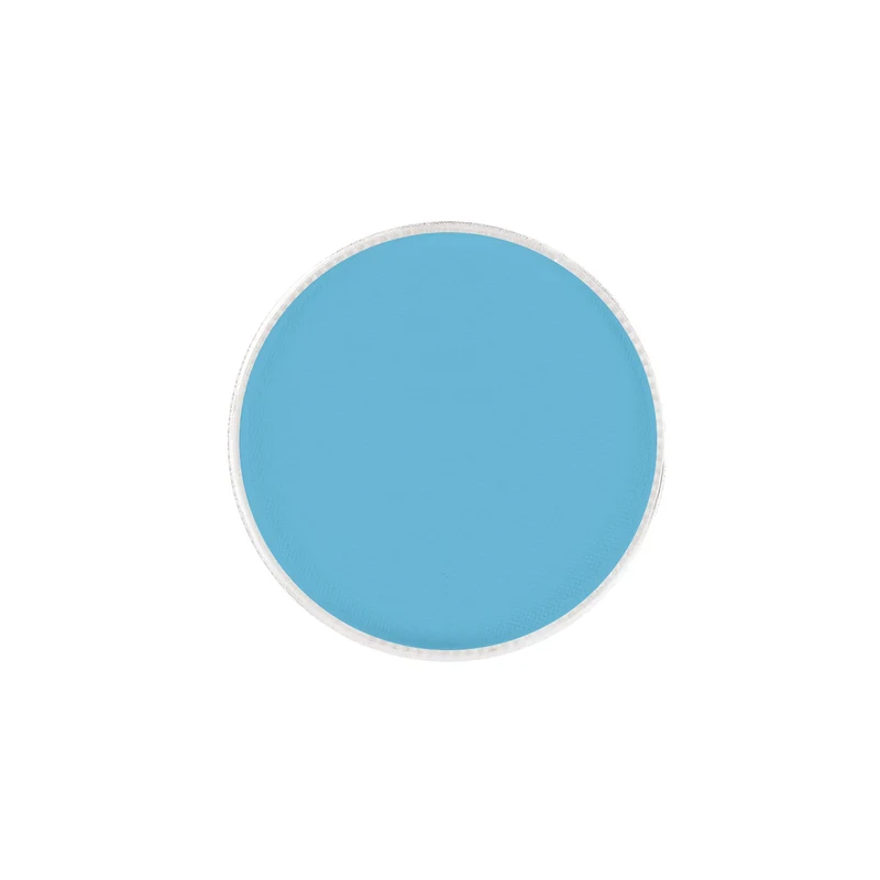 Profi Aqua colore pelle blu Hellblau Eulenspiegel 3,5 ml
