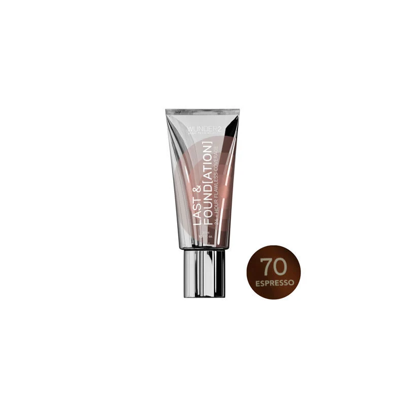 Last & Foundation Espresso 70 30 ml