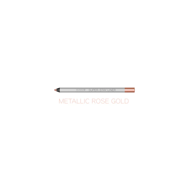 Super- Stay Liner metallic rose gold 1.2 gr