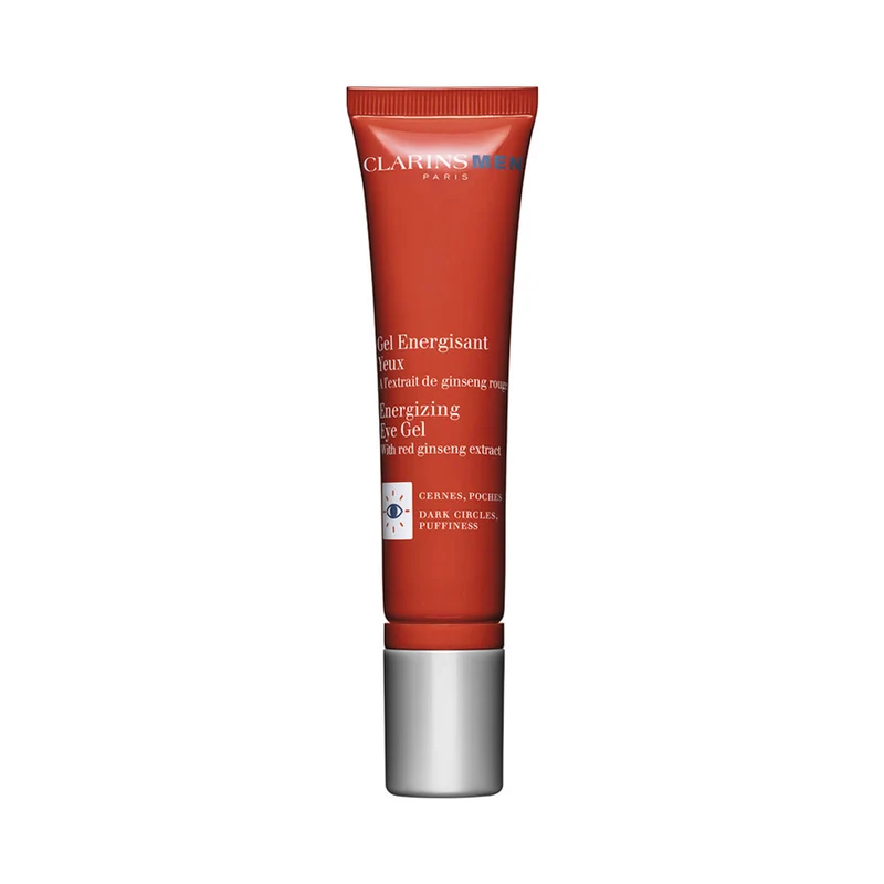 Energizing Eye Gel