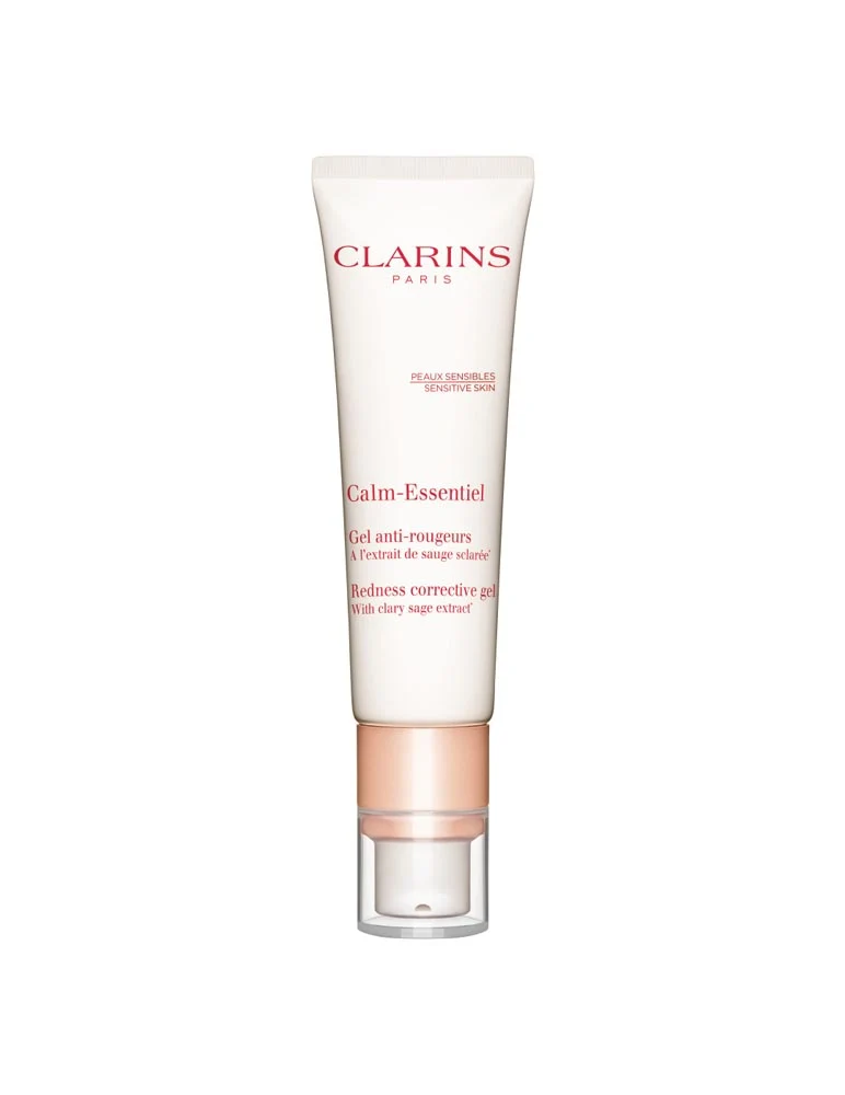 Calm-Essentiel Gel anti-rossori