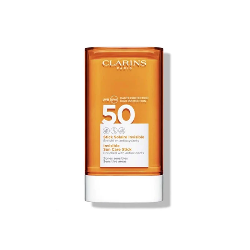 Stick Solare invisibile SPF50