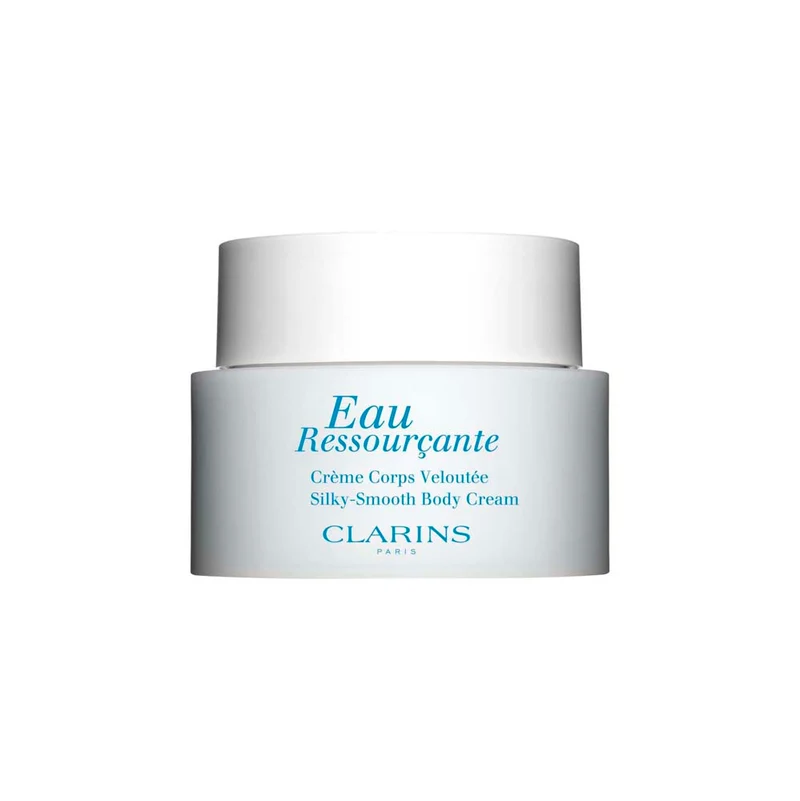 Eau ressourcante crema corpo vellutata