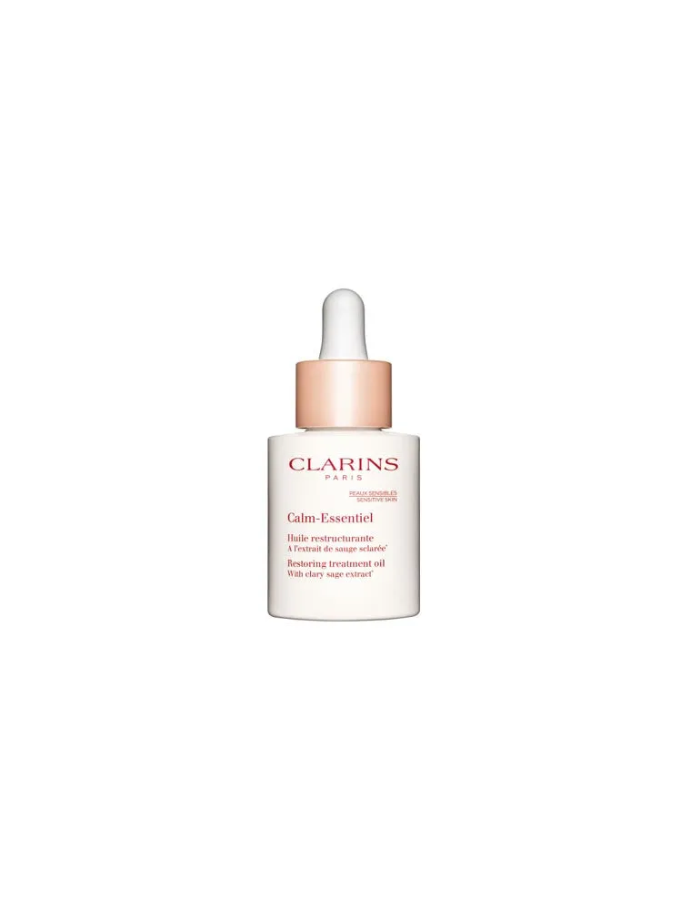 Calm-Essentiel Olio ristrutturante