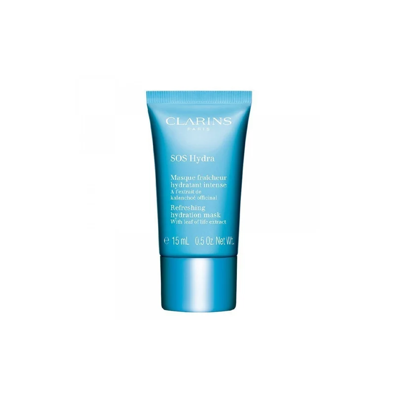 SOS Hydra - Maschera Idratazione Intensa