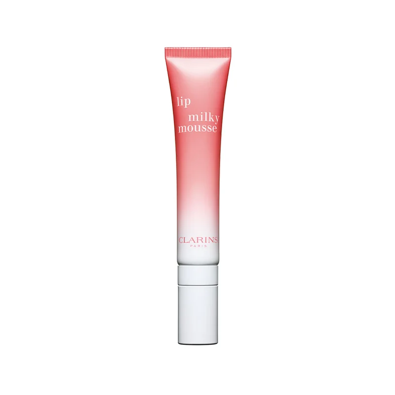 Milky Mousse Rossetto
