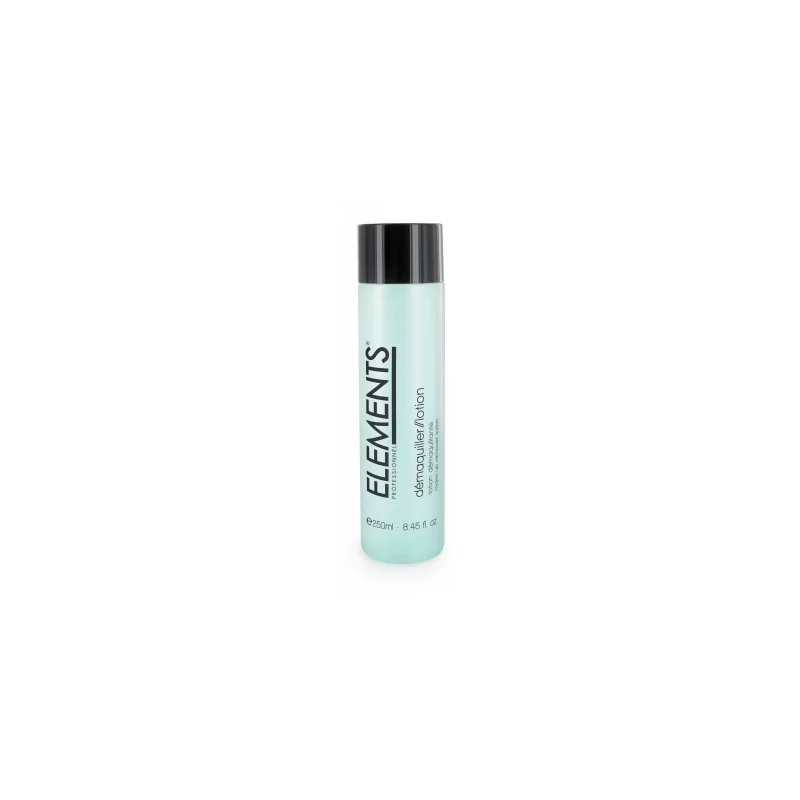 Lozione Struccante Demaquiller Lotion Elements 250 ml.