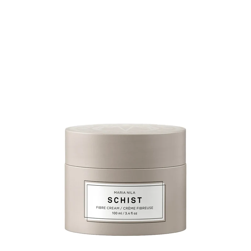 Maria Nila Schist Fibre Cream 100ml - crema di definizione tenuta media