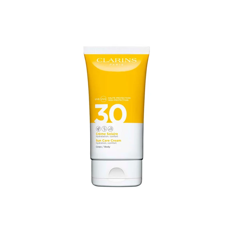Crema Solare Corpo Spf 30