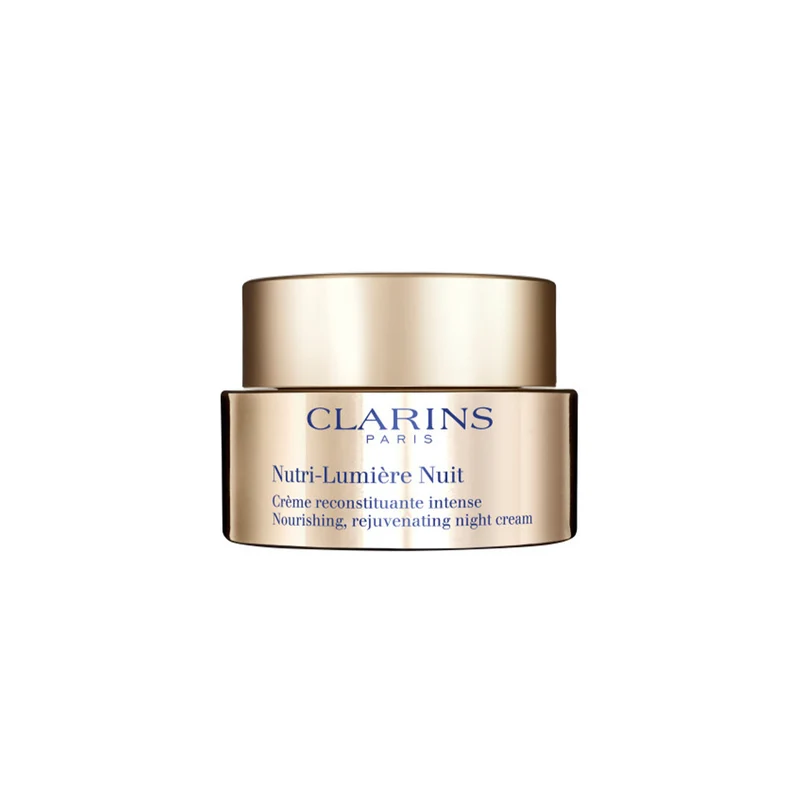 Nutri-Lumière Crema Notte Antietà Nutriente Ricostituente