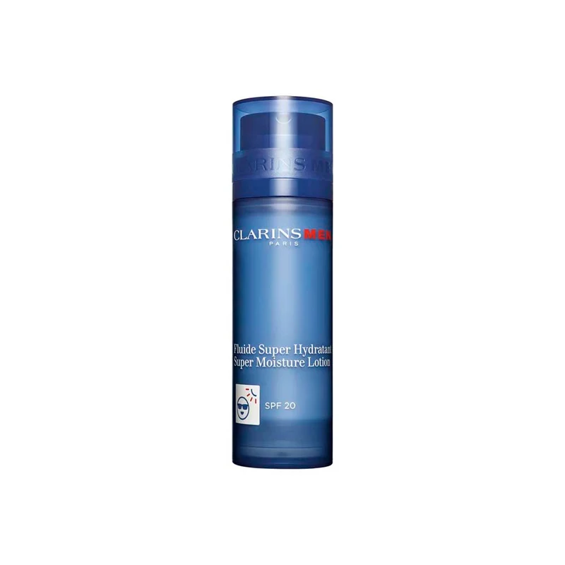 Fluide Super Hydratant Spf20