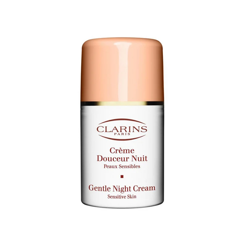 Crème Douceur Nuit