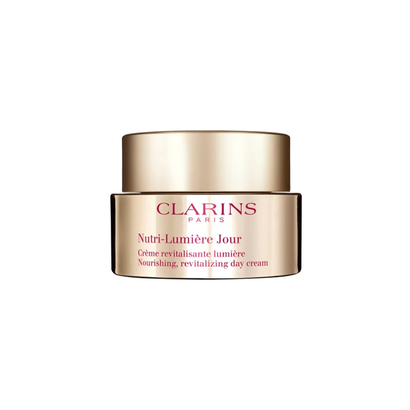 Nutri-Lumière Crema Giorno Antietà, Nutriente, Rivitalizzante