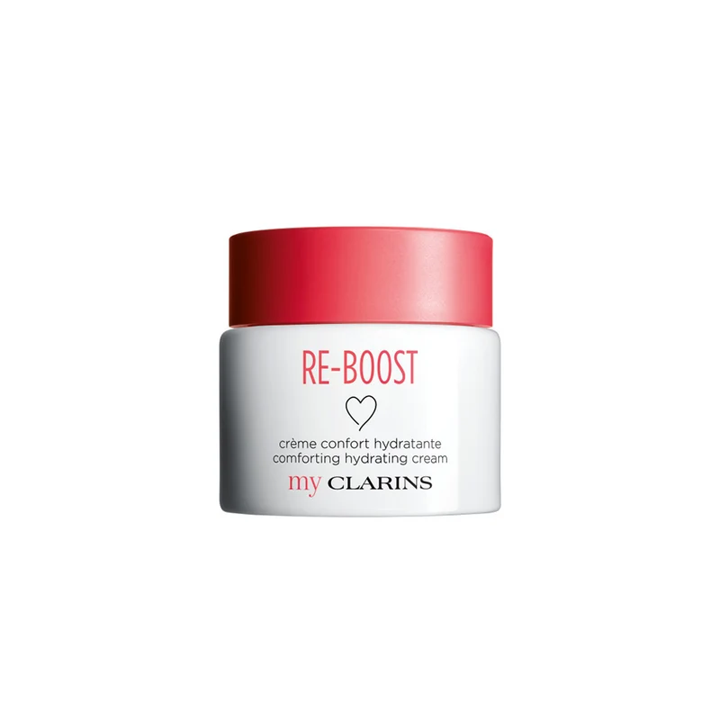 Re-Boost Crema Idratante Comfort