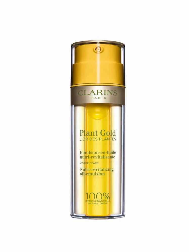 Plant Gold