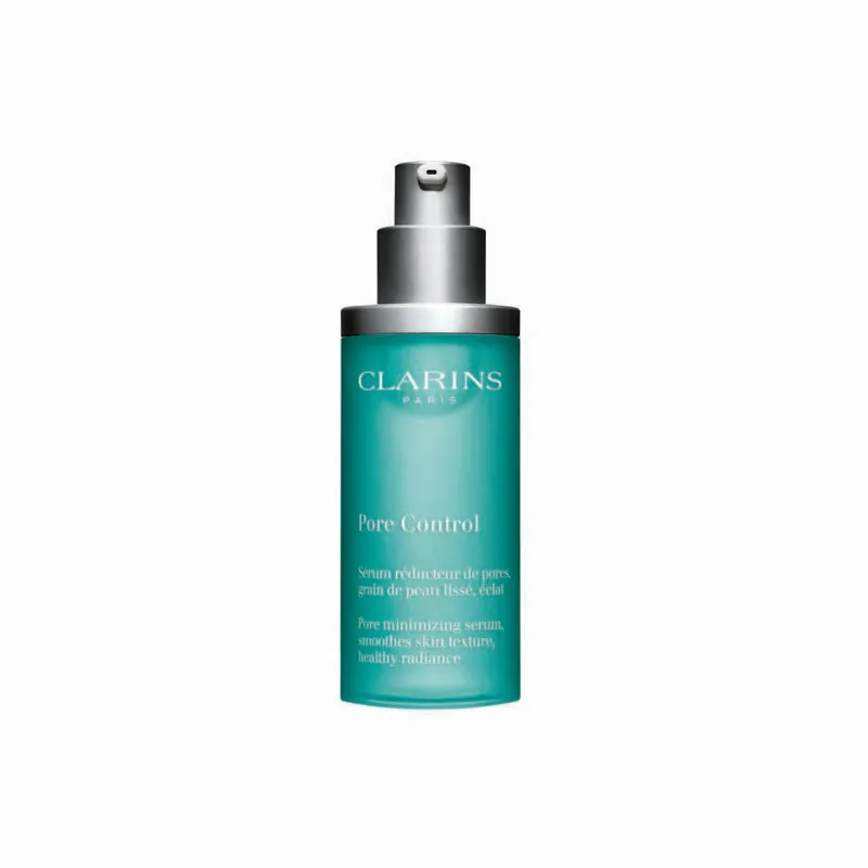 Pore Control