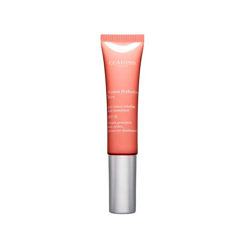 Mission Perfection Occhi Spf 15