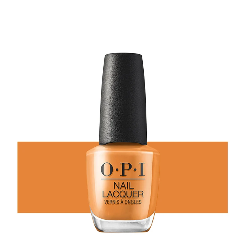 OPI Nail Laquer What's Your Mani-Tude? Penny Loafer Lane 15ml - smalto
