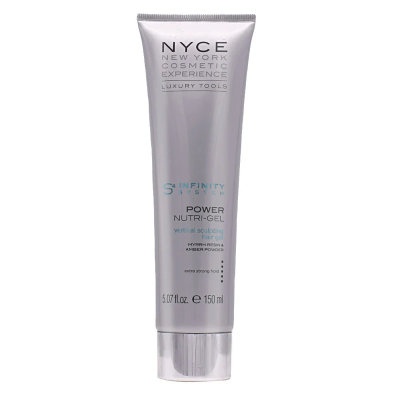 Nyce Luxury Tools Power Nutri Gel 150ml - gel extra forte