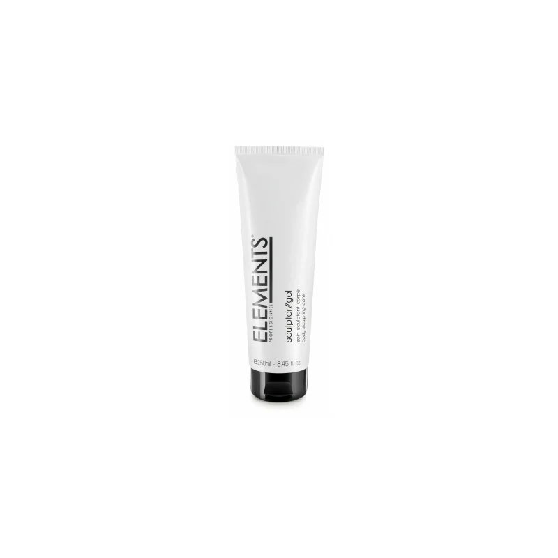 Gel Scolpitura Sculpter Gel Corpo Elements 250 ml.