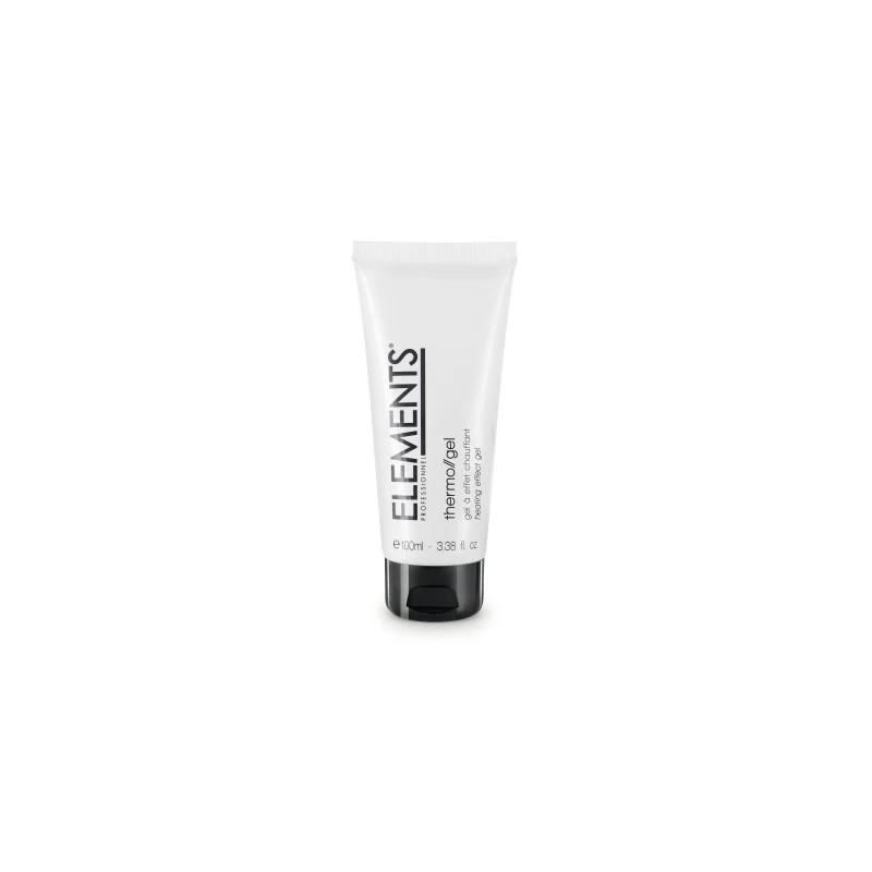Gel Effetto Caldo Thermo Gel Elements 100 ml.