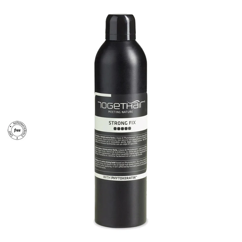 Lacca spray Strong Fix Togethair 400 ml