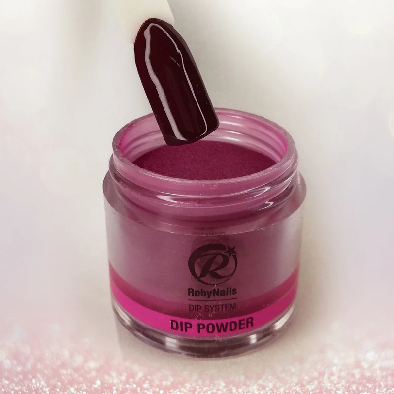 Dip System Powder Sangria Night 117 Roby 20 gr.