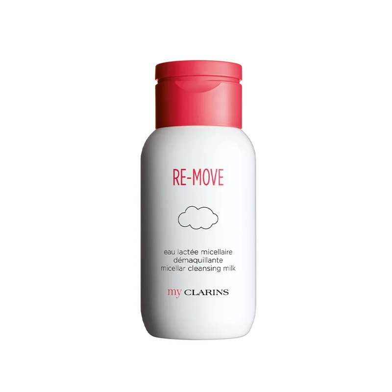 Re-Move Lozione Micellare Detergente