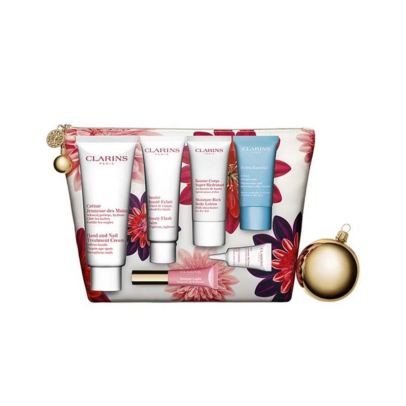 Weekend Essentials Coffret
