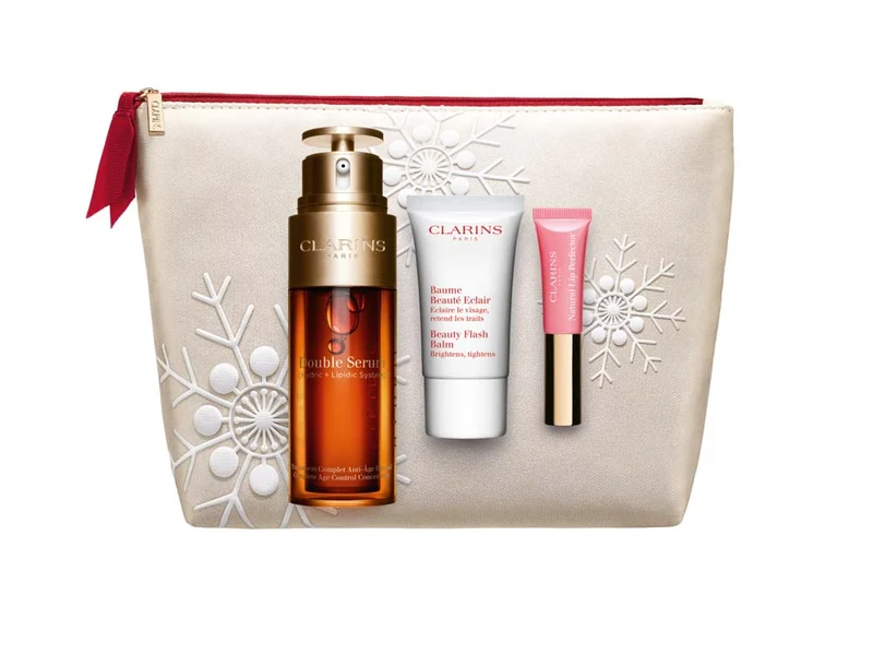 Cofanetto Double Serum