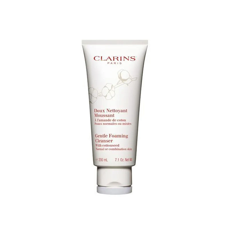 Doux Nettoyant Moussant TP