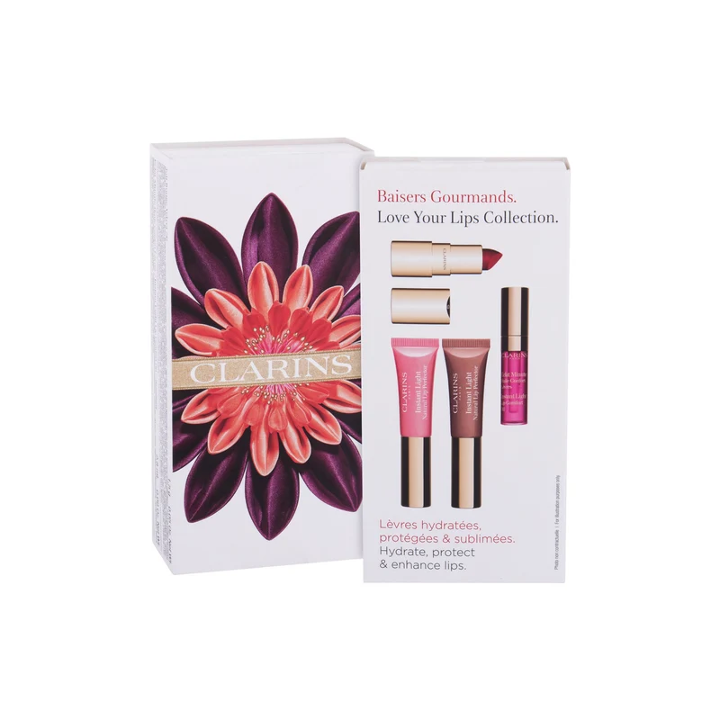 Trousse Glossy Smile