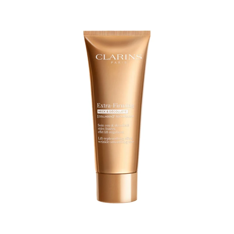 Extra-Firming Neck e Décolleté