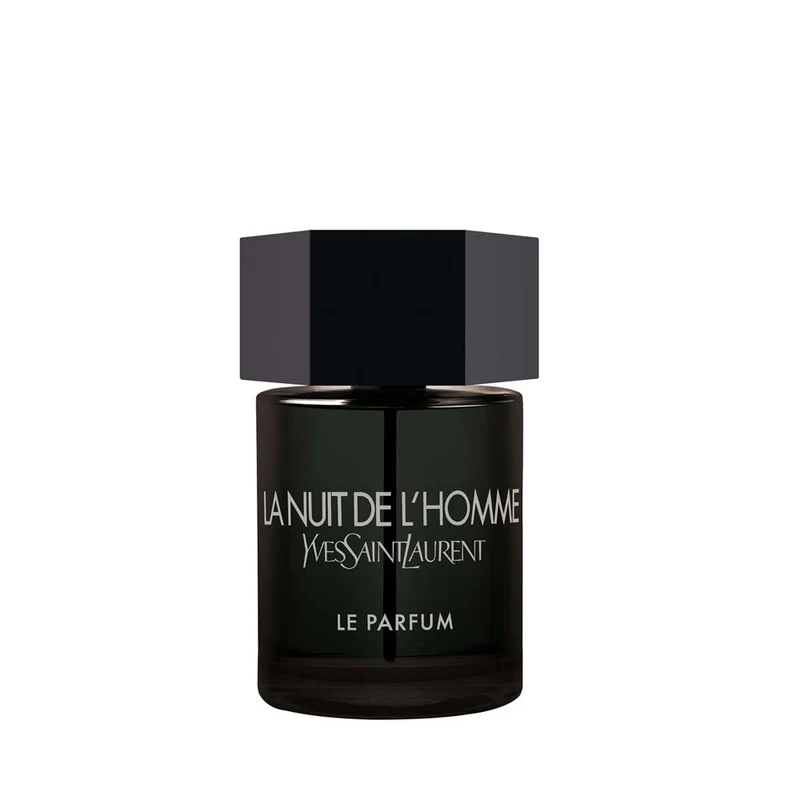 La Nuit De L'Homme Le Parfum