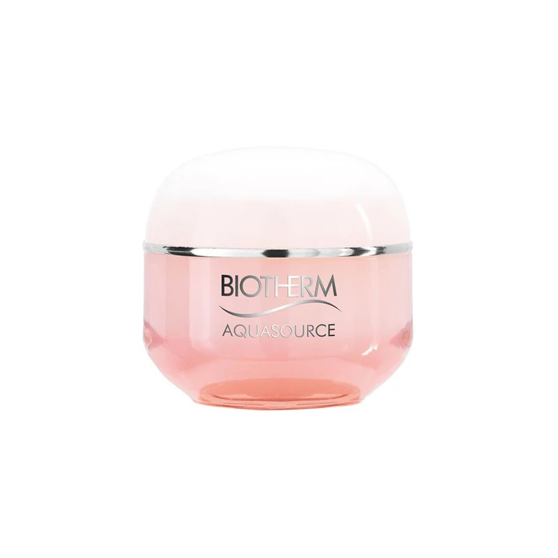 Aquasource Crema ricca Pelli Secche