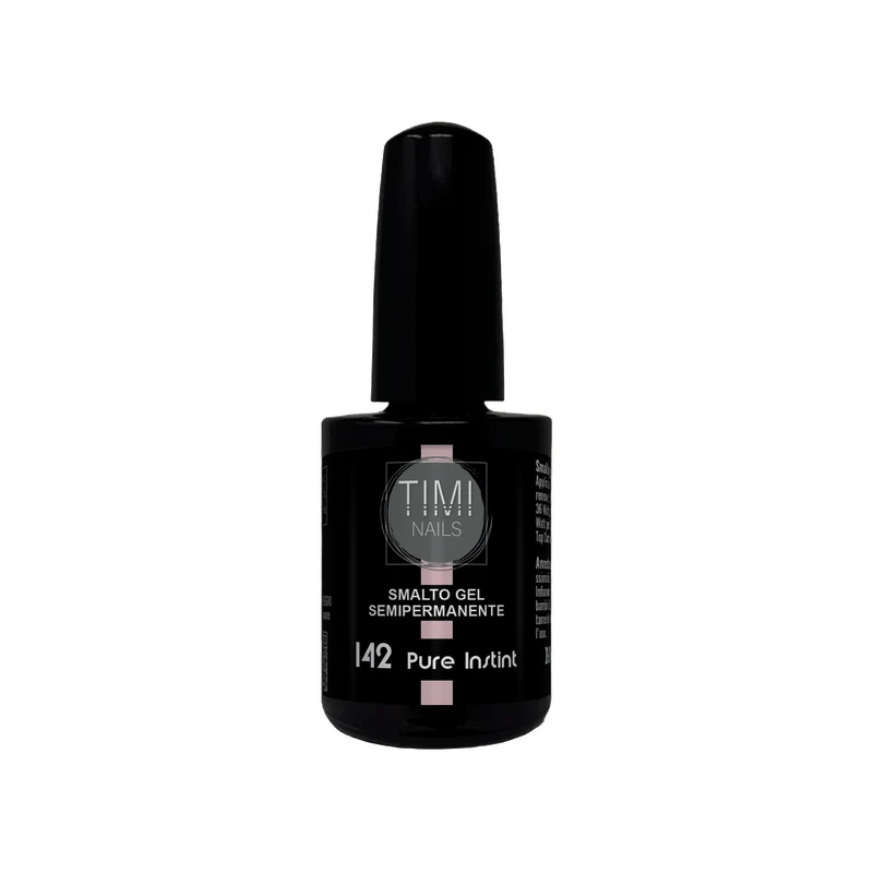 TN Smalto Gel Semipermanente nr. 142 Pure Instint 14 ml.