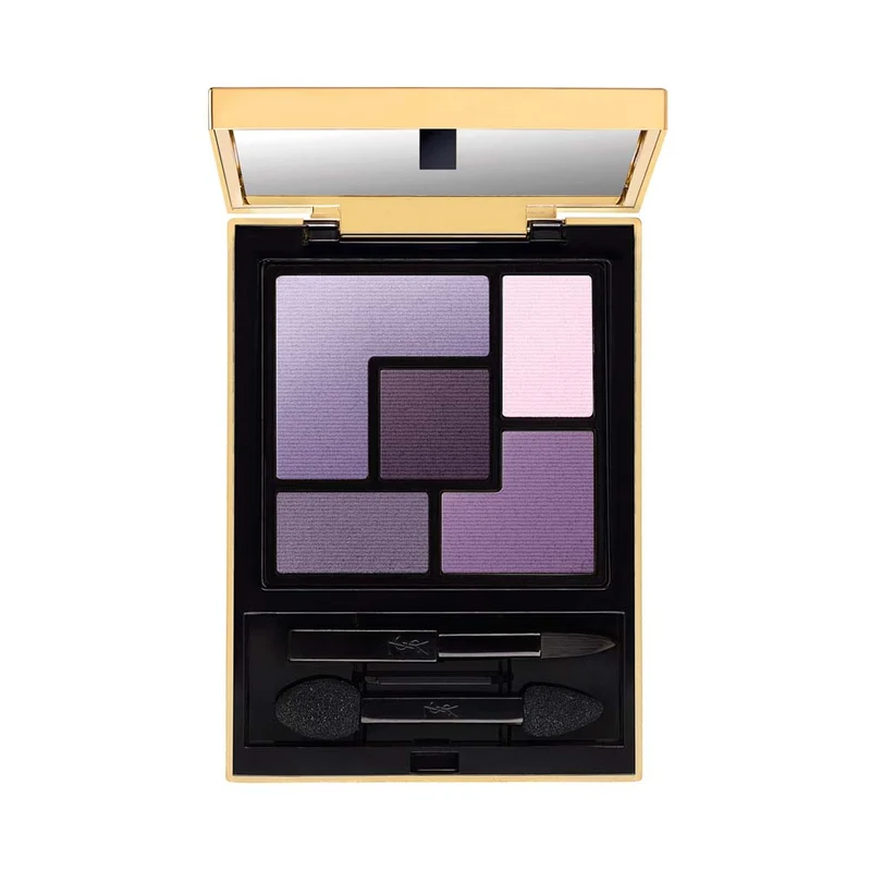 Yves Saint Laurent Couture Palette