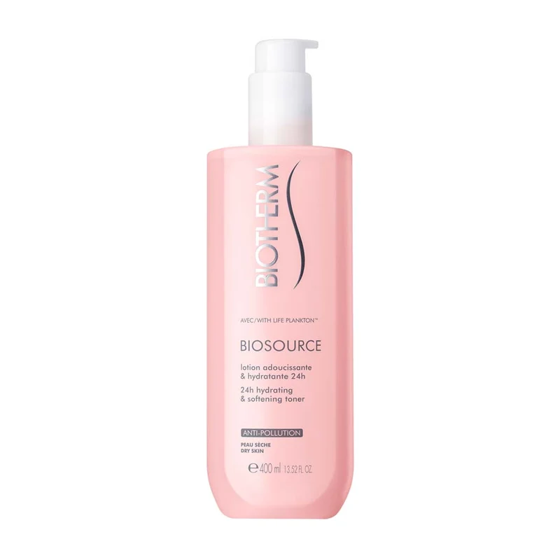 Biosource Lotion Adoucissante
