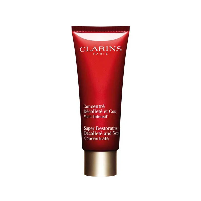 Crème Multi-Intensive Concentré Décolleté et Cou